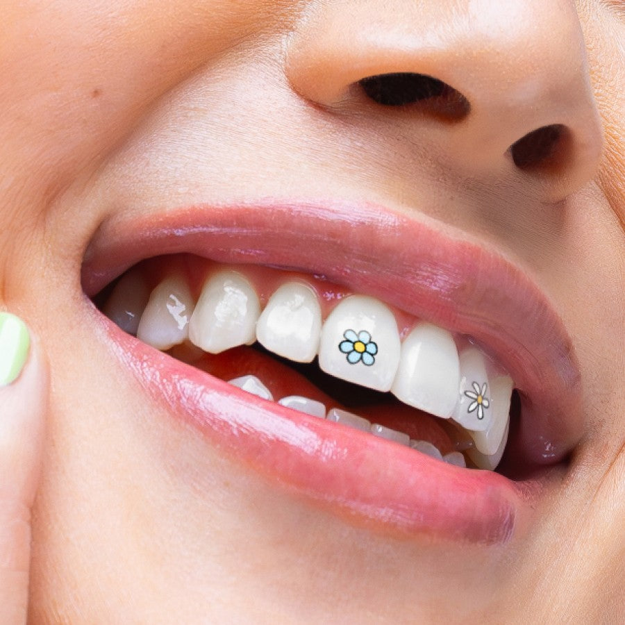SmileStikaFlowerPack- SmileStikaFlowerPack-