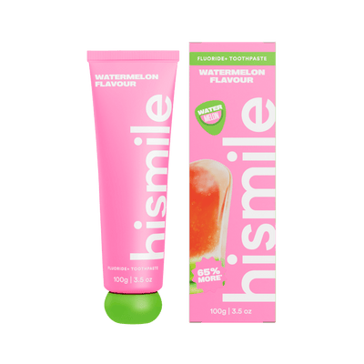Buy 3 Get 2 Free - iD Stain Whitening Mouthwash | Hismile™